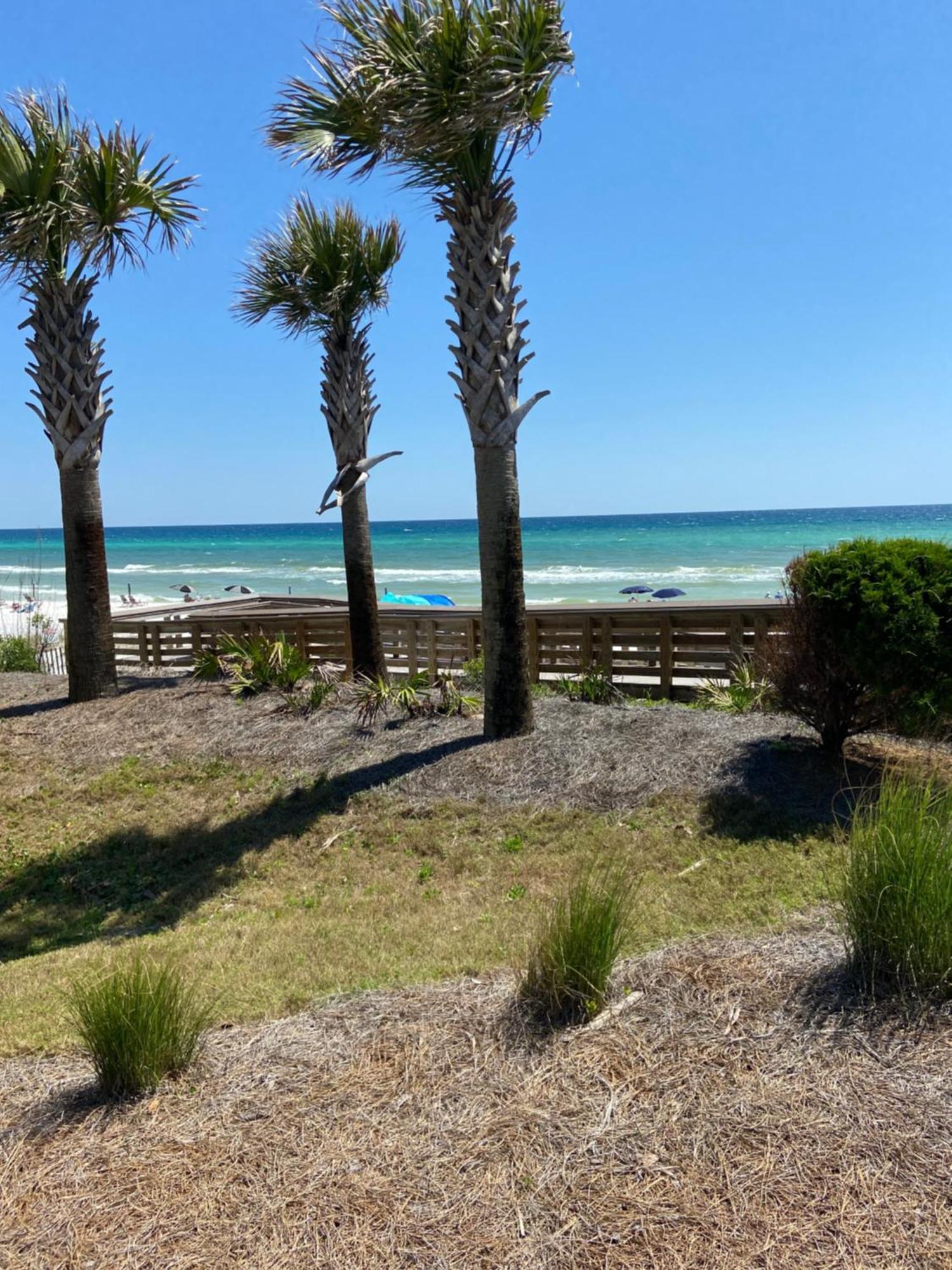 The Palms Of Destin 2114 Aparthotel Exterior photo