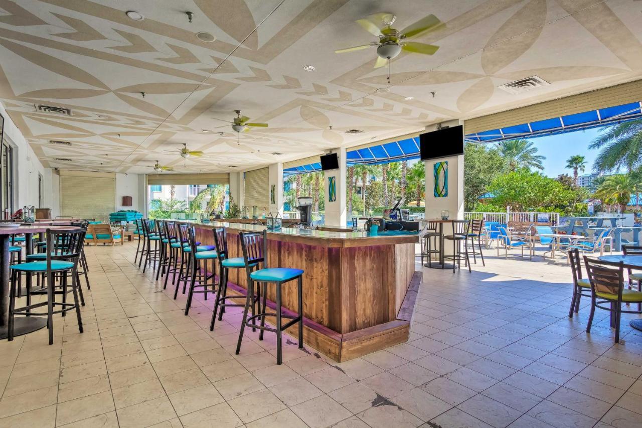 The Palms Of Destin 2114 Aparthotel Exterior photo