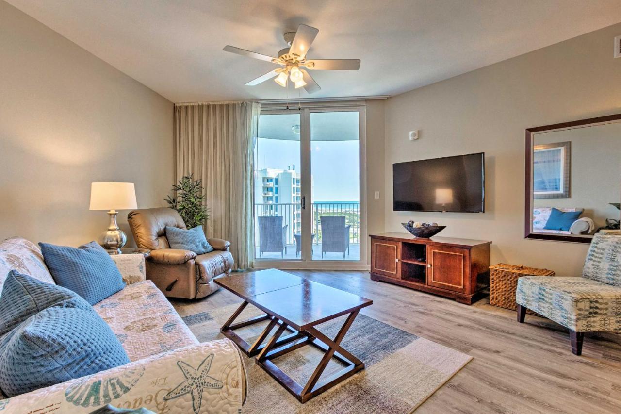 The Palms Of Destin 2114 Aparthotel Exterior photo